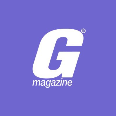 GMagazine